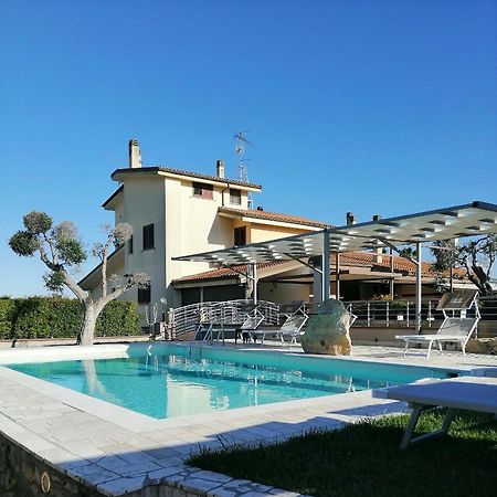Bed & Breakfast Giardini Di Marzo Лечче Екстер'єр фото