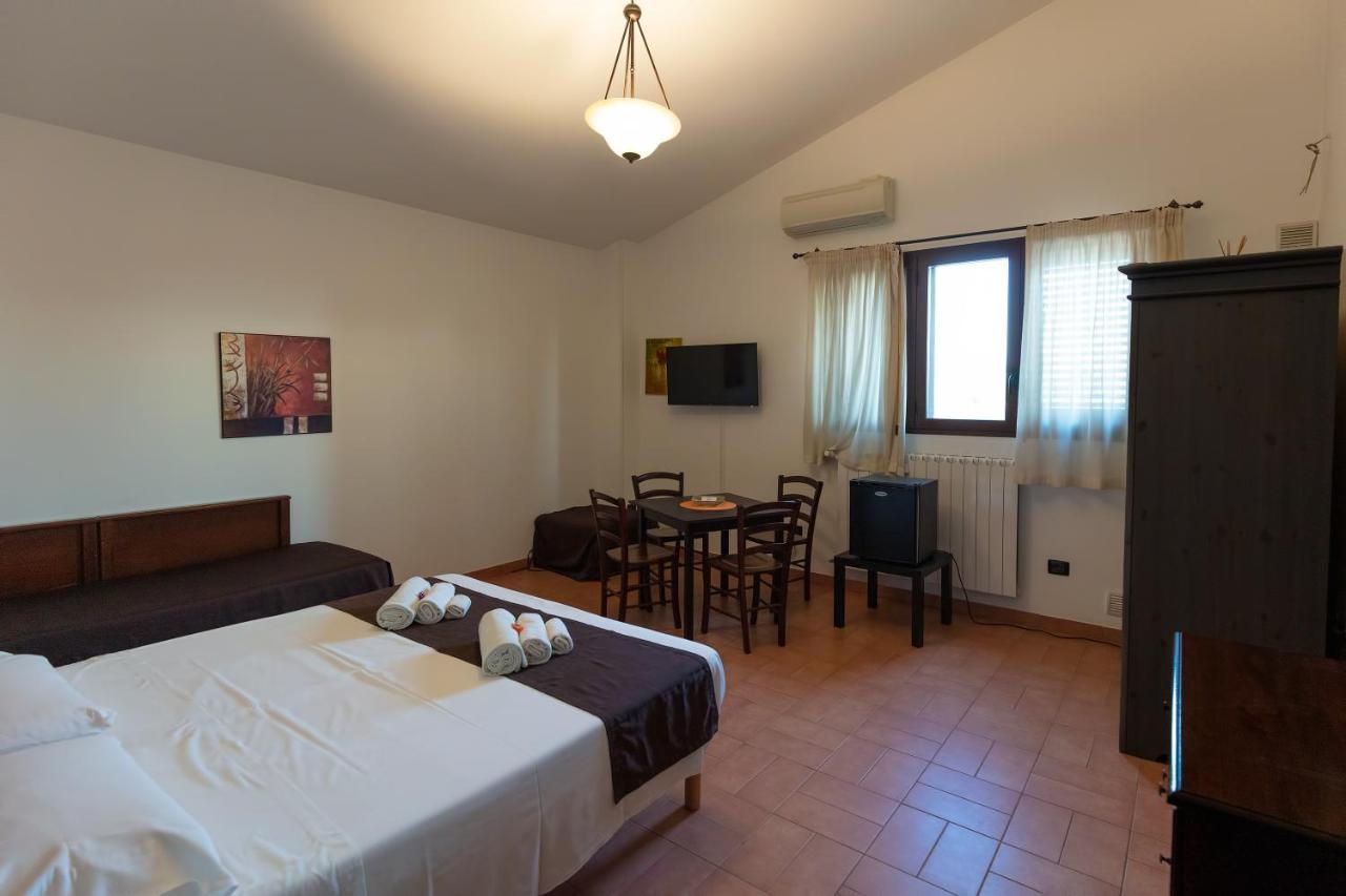 Bed & Breakfast Giardini Di Marzo Лечче Екстер'єр фото