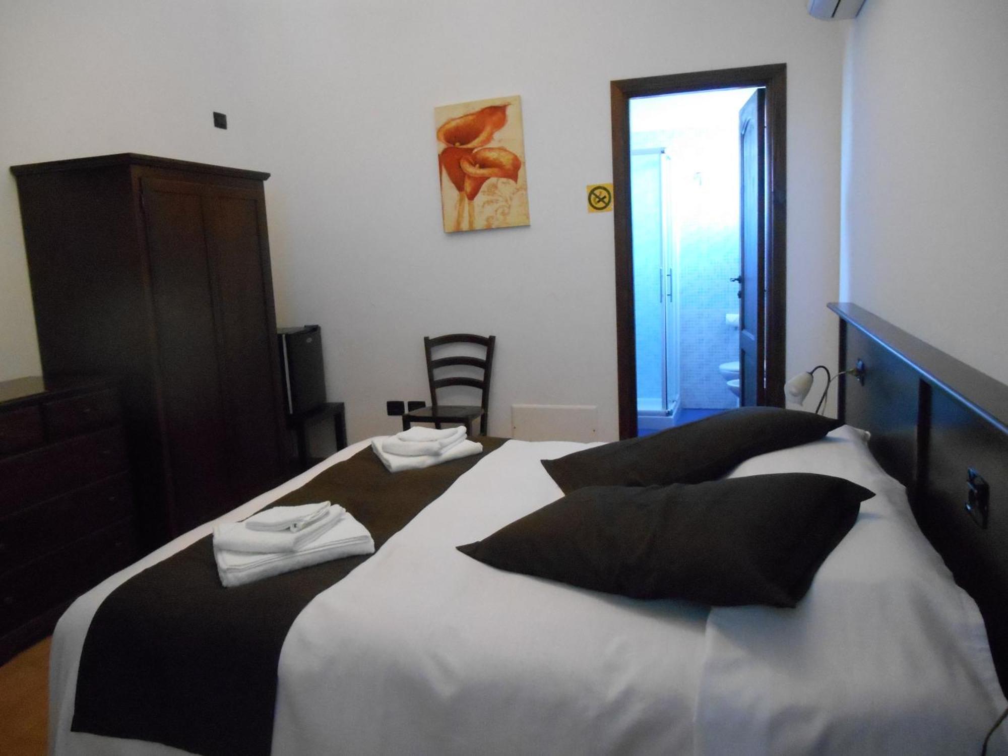 Bed & Breakfast Giardini Di Marzo Лечче Екстер'єр фото