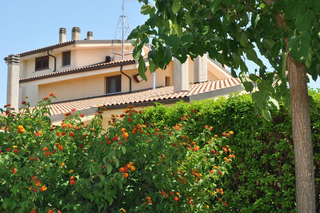 Bed & Breakfast Giardini Di Marzo Лечче Екстер'єр фото
