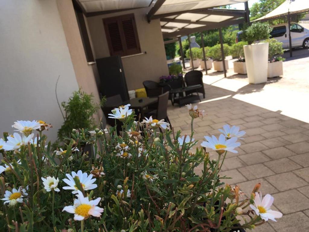 Bed & Breakfast Giardini Di Marzo Лечче Екстер'єр фото