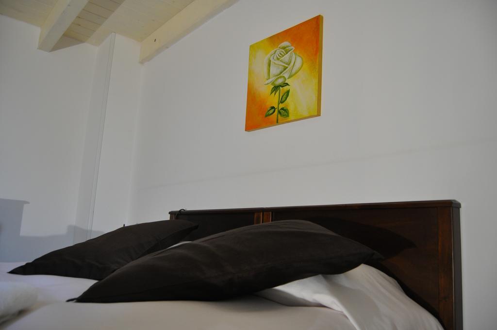 Bed & Breakfast Giardini Di Marzo Лечче Екстер'єр фото